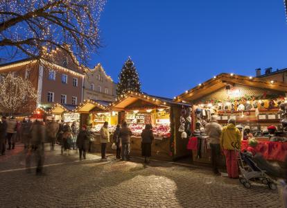 weihnachtsmarkt